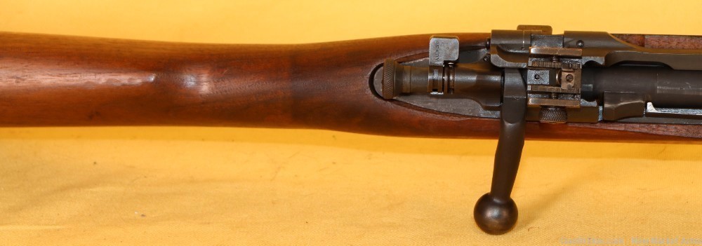 Fine WWII Smith-Corona Model 1903-A3 Rifle c. Aug 1943-img-13