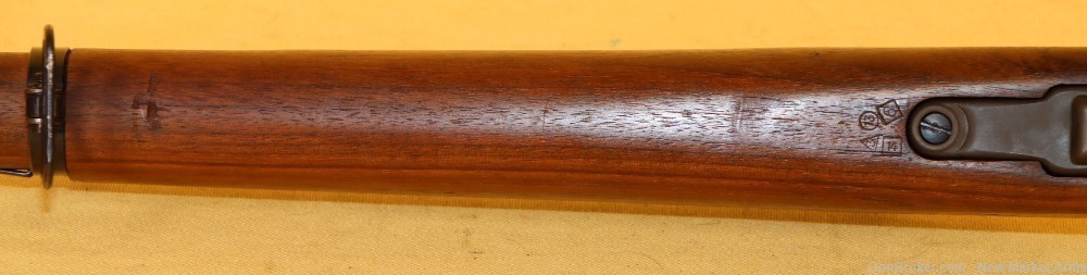 Fine WWII Smith-Corona Model 1903-A3 Rifle c. Aug 1943-img-24