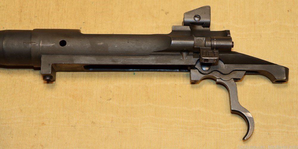 Fine WWII Smith-Corona Model 1903-A3 Rifle c. Aug 1943-img-116