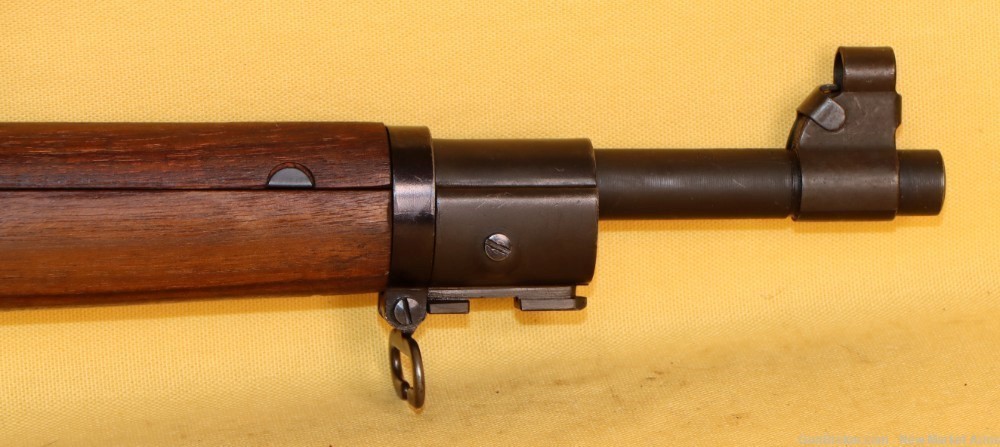 Fine WWII Smith-Corona Model 1903-A3 Rifle c. Aug 1943-img-7