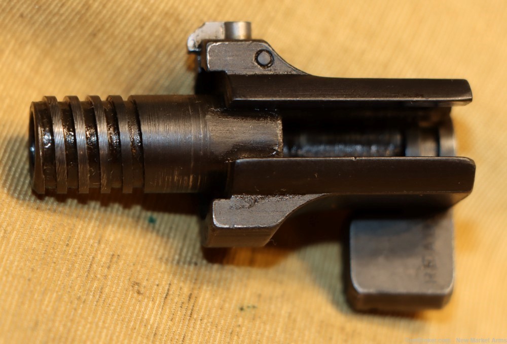 Fine WWII Smith-Corona Model 1903-A3 Rifle c. Aug 1943-img-46