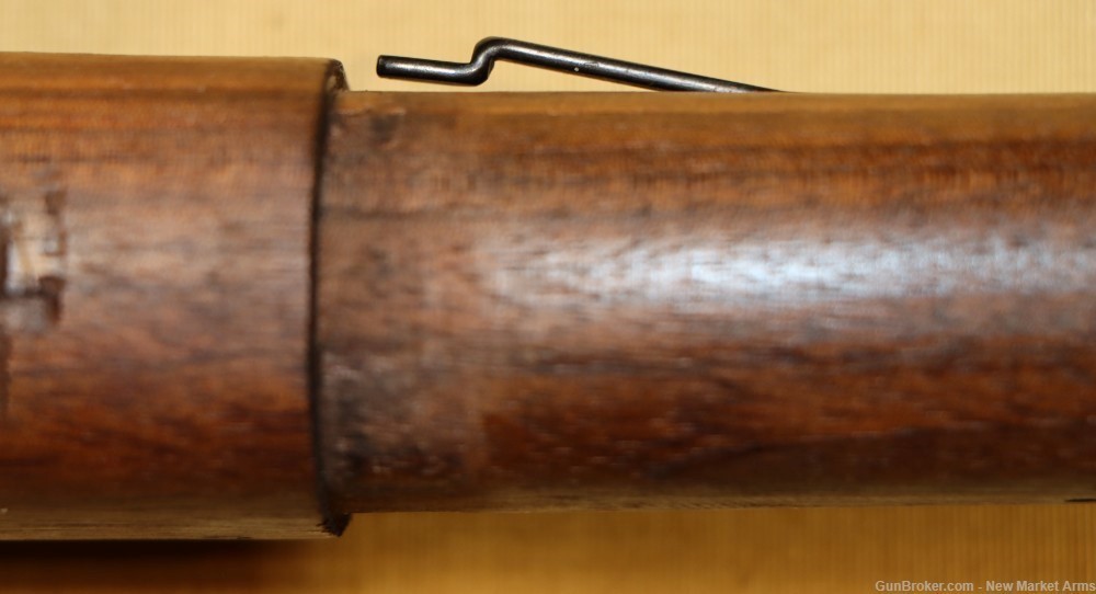 Fine WWII Smith-Corona Model 1903-A3 Rifle c. Aug 1943-img-163