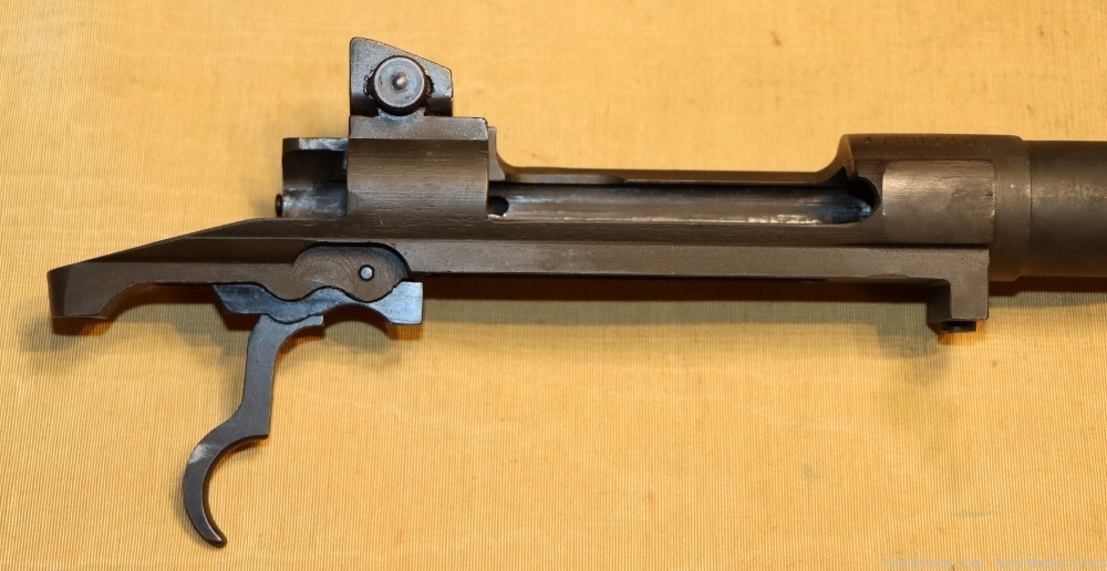 Fine WWII Smith-Corona Model 1903-A3 Rifle c. Aug 1943-img-99