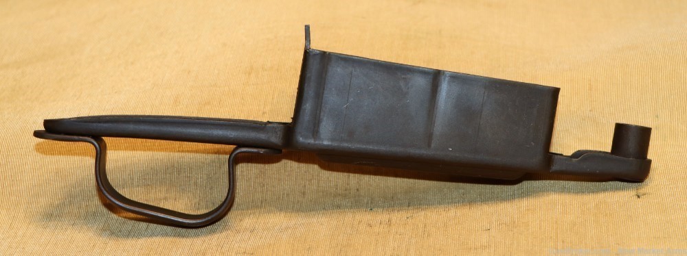 Fine WWII Smith-Corona Model 1903-A3 Rifle c. Aug 1943-img-71