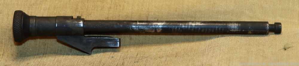 Fine WWII Smith-Corona Model 1903-A3 Rifle c. Aug 1943-img-48