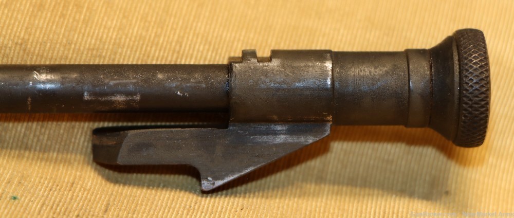 Fine WWII Smith-Corona Model 1903-A3 Rifle c. Aug 1943-img-52