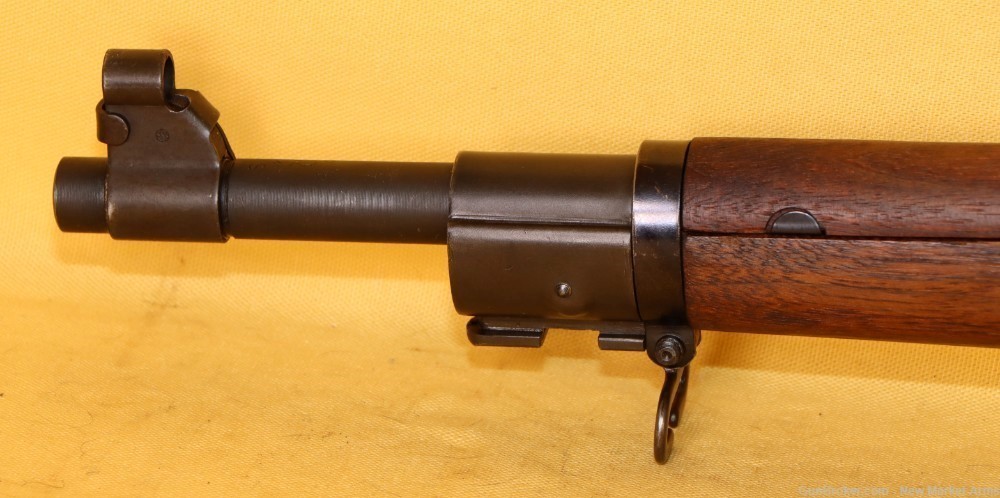 Fine WWII Smith-Corona Model 1903-A3 Rifle c. Aug 1943-img-11