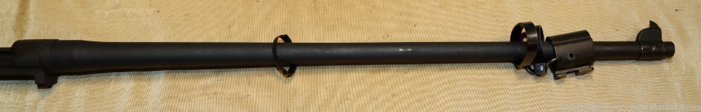 Fine WWII Smith-Corona Model 1903-A3 Rifle c. Aug 1943-img-122