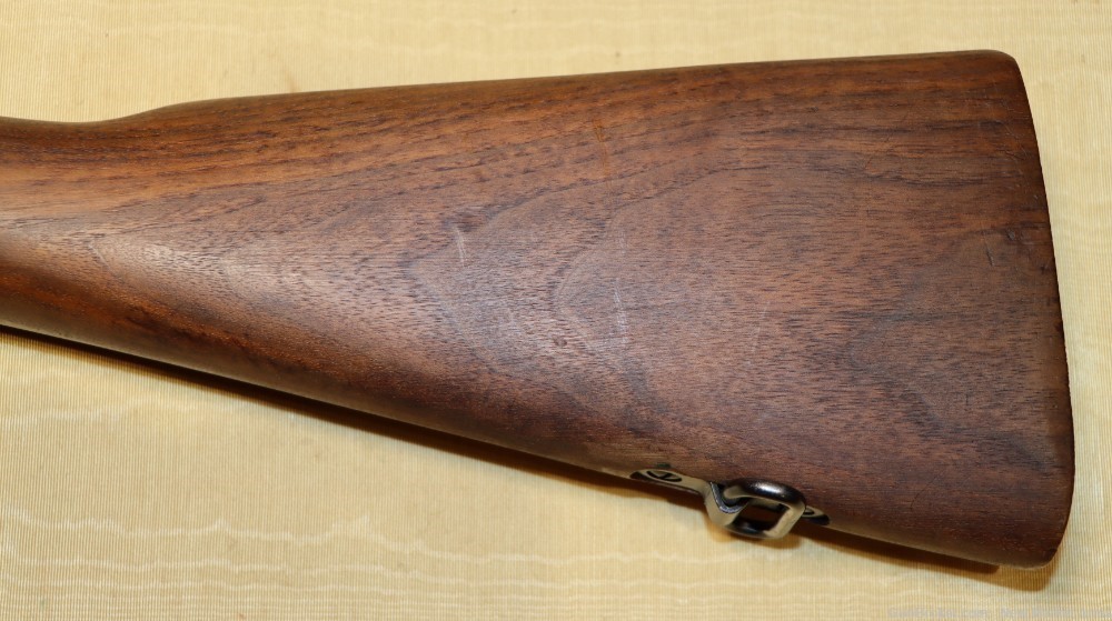 Fine WWII Smith-Corona Model 1903-A3 Rifle c. Aug 1943-img-174