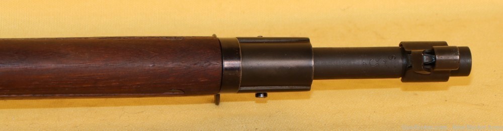 Fine WWII Smith-Corona Model 1903-A3 Rifle c. Aug 1943-img-9