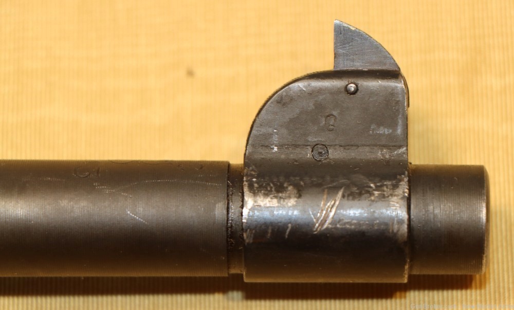 Fine WWII Smith-Corona Model 1903-A3 Rifle c. Aug 1943-img-123