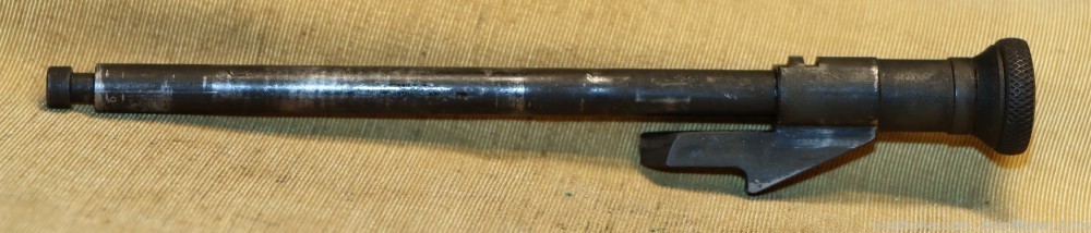 Fine WWII Smith-Corona Model 1903-A3 Rifle c. Aug 1943-img-51