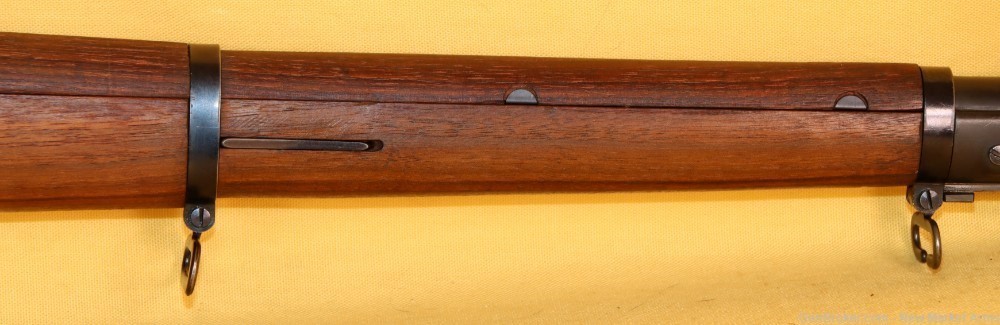 Fine WWII Smith-Corona Model 1903-A3 Rifle c. Aug 1943-img-6