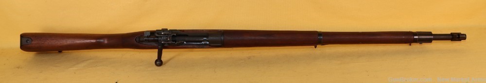 Fine WWII Smith-Corona Model 1903-A3 Rifle c. Aug 1943-img-8