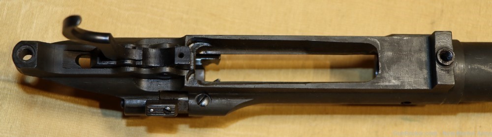 Fine WWII Smith-Corona Model 1903-A3 Rifle c. Aug 1943-img-112