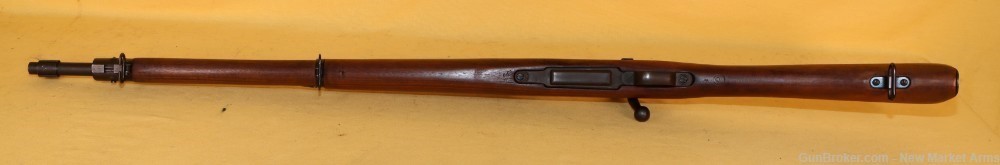 Fine WWII Smith-Corona Model 1903-A3 Rifle c. Aug 1943-img-21