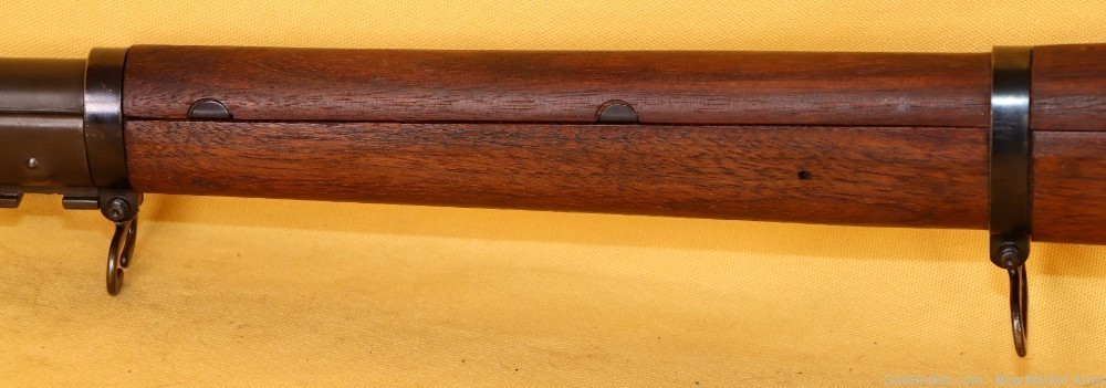 Fine WWII Smith-Corona Model 1903-A3 Rifle c. Aug 1943-img-20