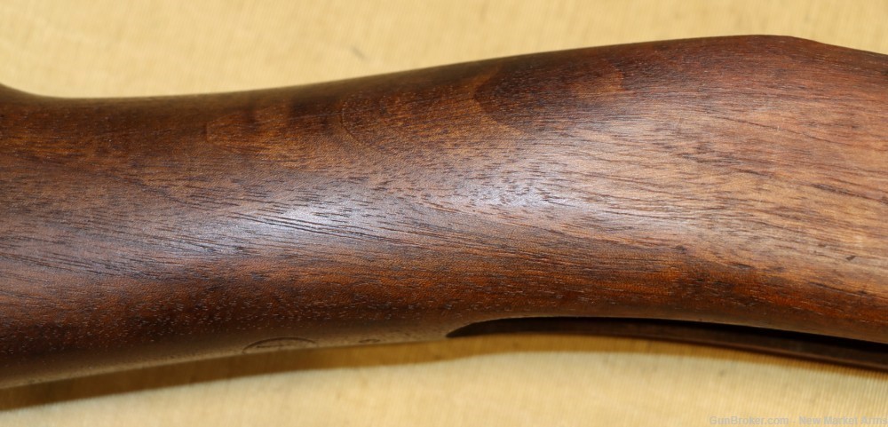 Fine WWII Smith-Corona Model 1903-A3 Rifle c. Aug 1943-img-158