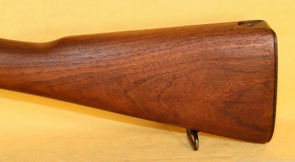 Fine WWII Smith-Corona Model 1903-A3 Rifle c. Aug 1943-img-16