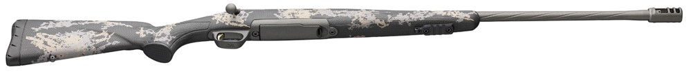 Browning X-Bolt Mountain Pro Tungsten SPR 6.5 Creedmoor Rifle 18 Accent Gra-img-2