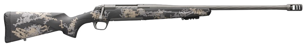 Browning X-Bolt Mountain Pro Tungsten SPR 6.5 Creedmoor Rifle 18 Accent Gra-img-0