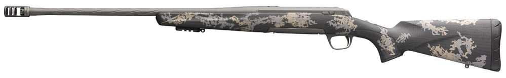 Browning X-Bolt Mountain Pro Tungsten SPR 6.5 Creedmoor Rifle 18 Accent Gra-img-1