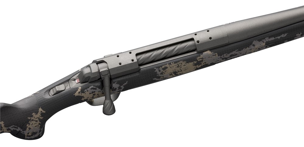 Browning X-Bolt Mountain Pro Tungsten SPR 6.5 Creedmoor Rifle 18 Accent Gra-img-3