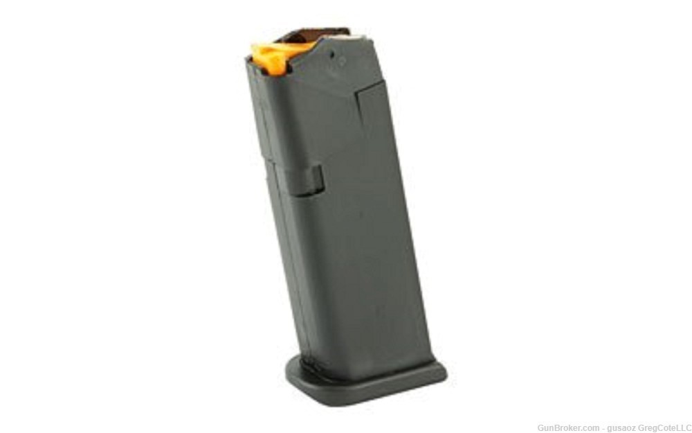Glock 19, 19C factory 10 RD 9mm Generation 5 * GLOCK-47289-img-1