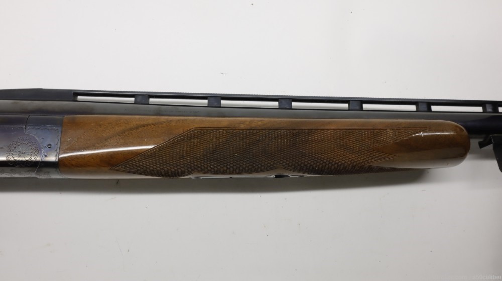 Browning BT99 BT 99 Trap, Single Barrel, 1974,34"  FULL choke #24010138-img-3