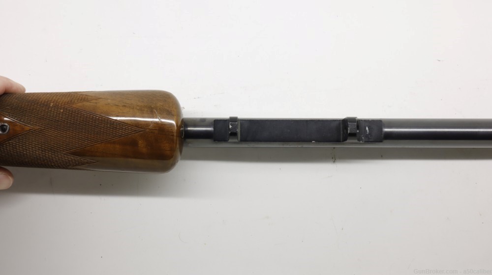 Browning BT99 BT 99 Trap, Single Barrel, 1974,34"  FULL choke #24010138-img-11