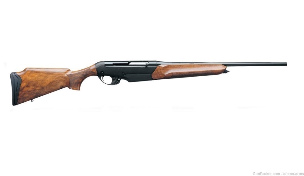 Benelli R1 Big Game Rifle .30-06 Springfield Walnut 22" 11770-img-1