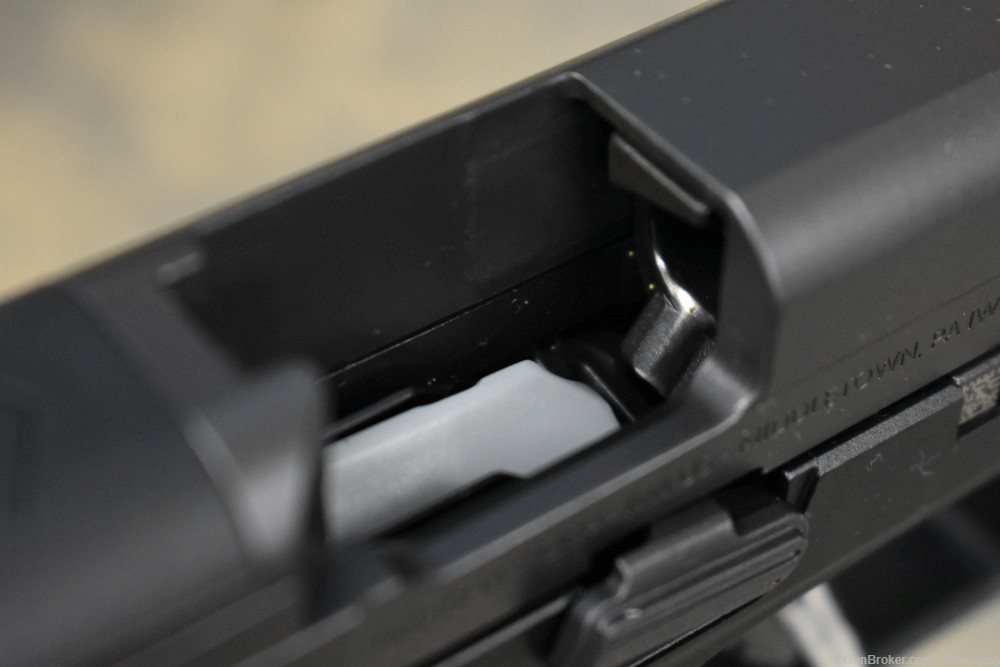 IWI  Masada Pistol in 9mm NEW Optics ready-img-9