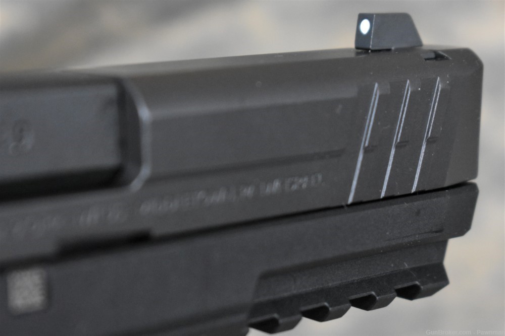IWI  Masada Pistol in 9mm NEW Optics ready-img-6