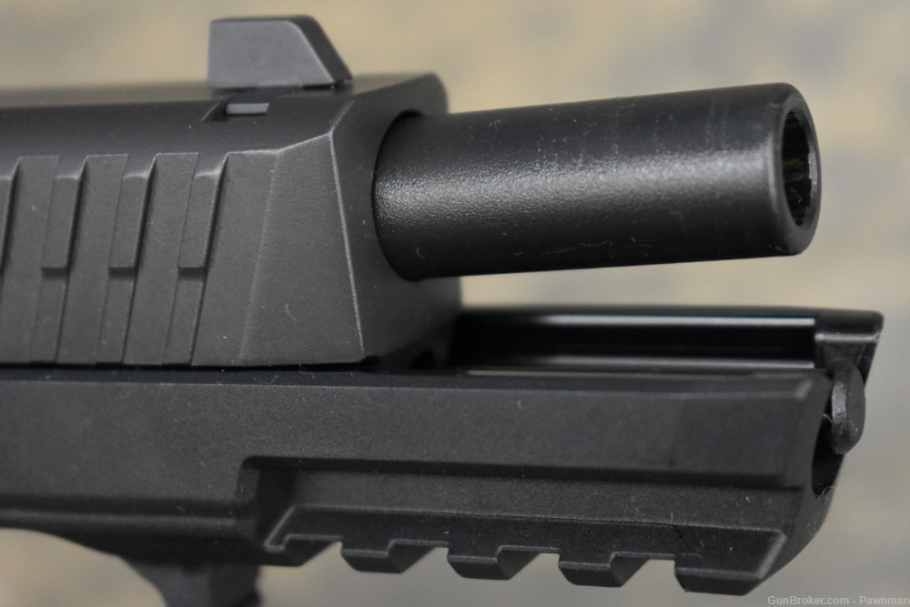 IWI  Masada Pistol in 9mm NEW Optics ready-img-10