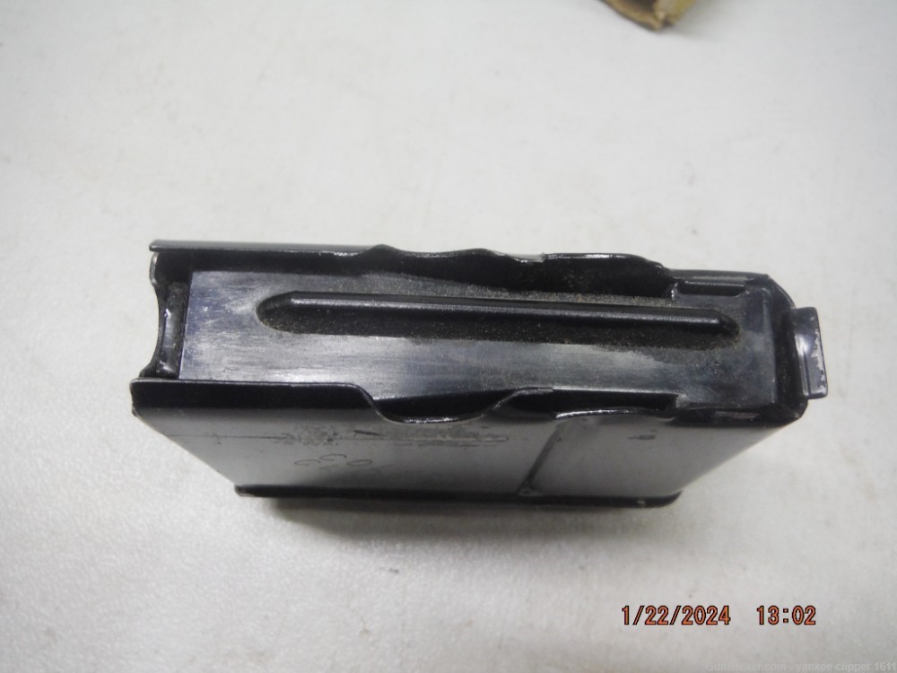 Colyer Remington 742 7400 760 7600 308 8RD Magazine Very good condition-img-6
