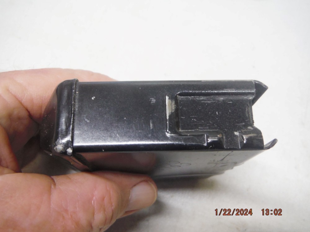 Colyer Remington 742 7400 760 7600 308 8RD Magazine Very good condition-img-5