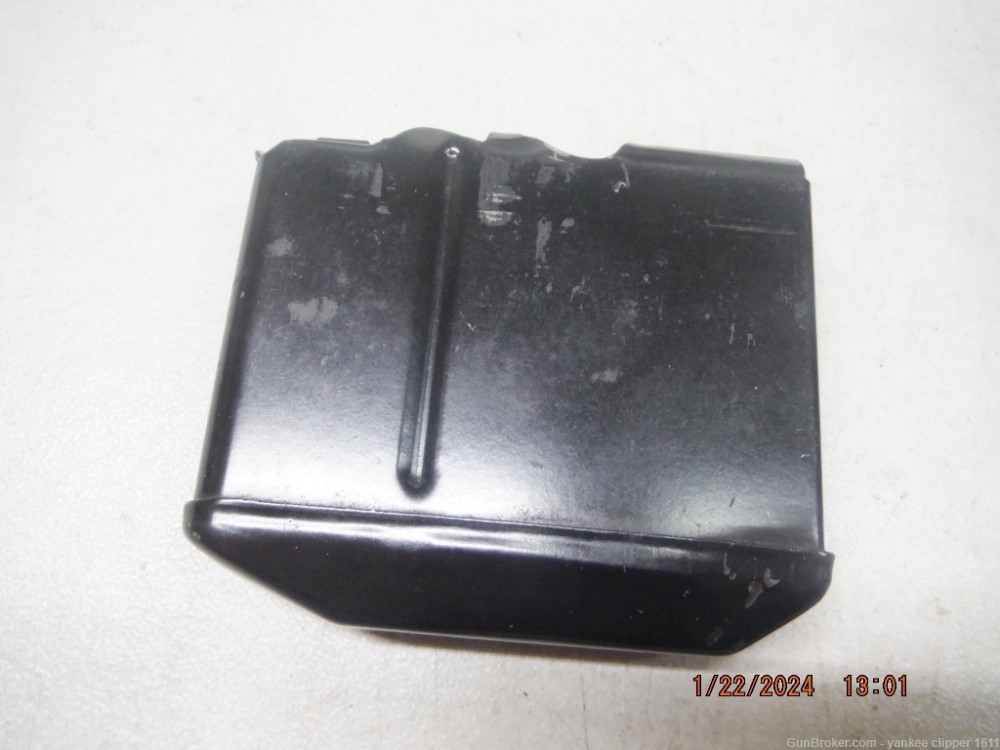 Colyer Remington 742 7400 760 7600 308 8RD Magazine Very good condition-img-4