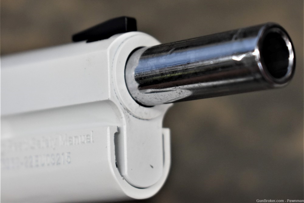 Girsan MC P35 in 9mm White NEW!-img-9