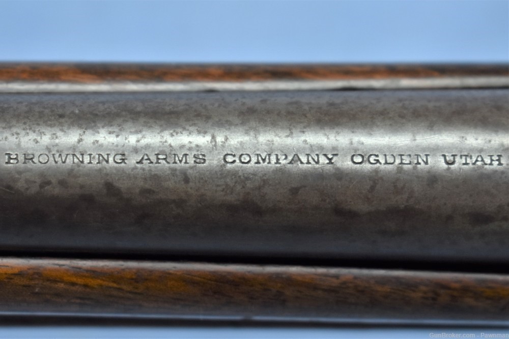Belgian Browning Auto-5 16G Cutts Comp 1929-img-9