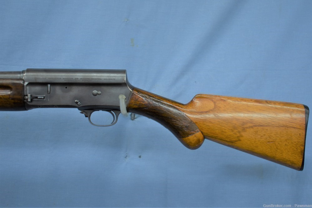 Belgian Browning Auto-5 16G Cutts Comp 1929-img-5