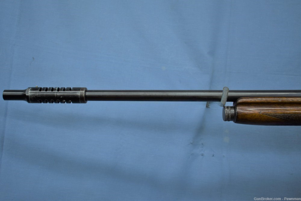 Belgian Browning Auto-5 16G Cutts Comp 1929-img-7
