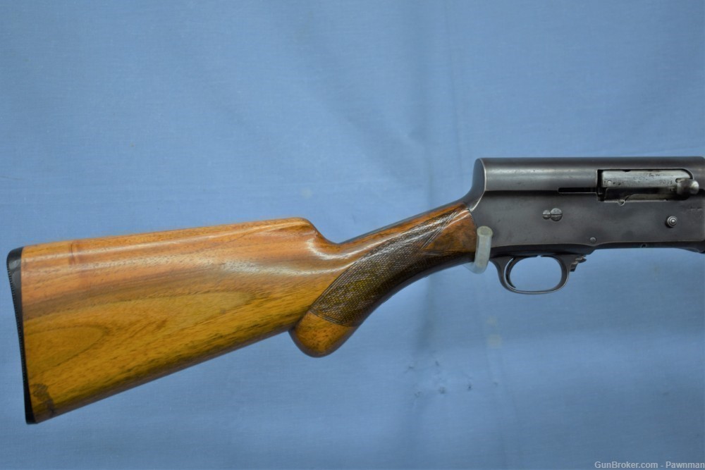 Belgian Browning Auto-5 16G Cutts Comp 1929-img-1