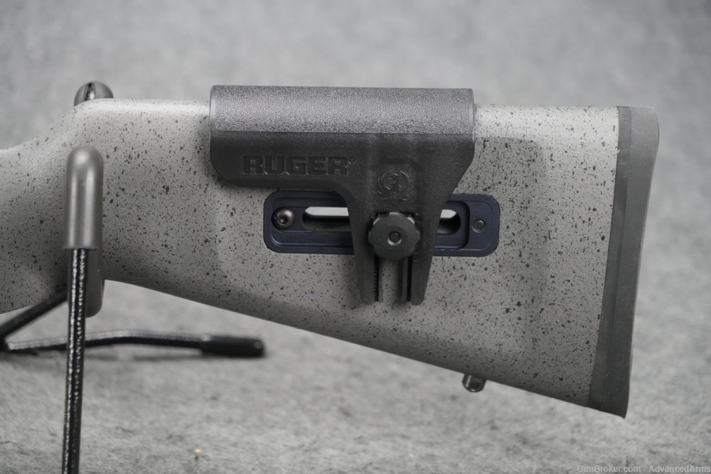 Ruger 10/22 Competition 22LR 16.12" Barrel-img-9