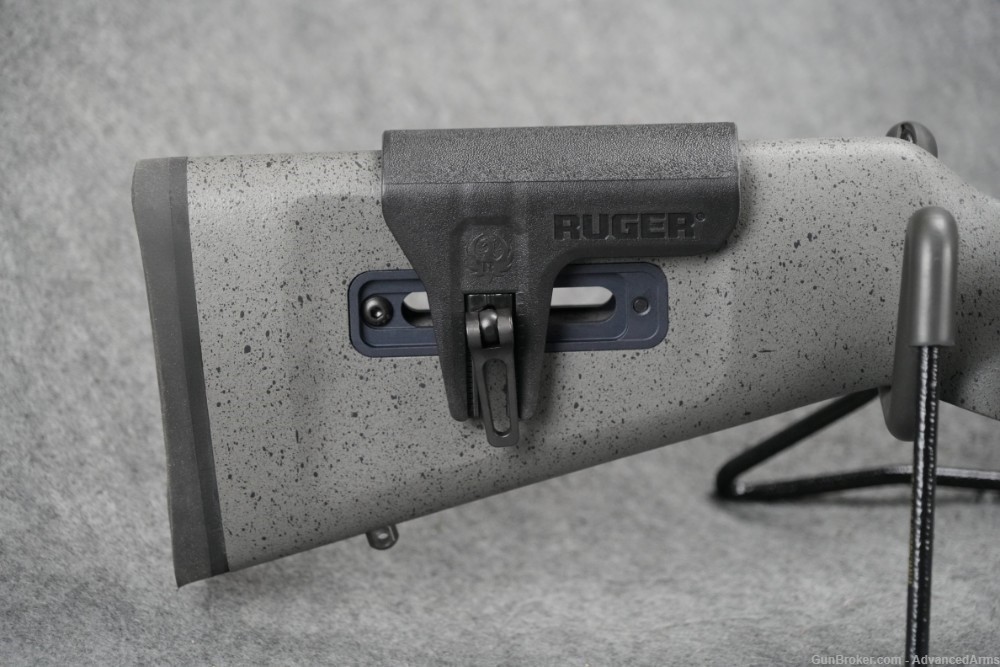 Ruger 10/22 Competition 22LR 16.12" Barrel-img-2