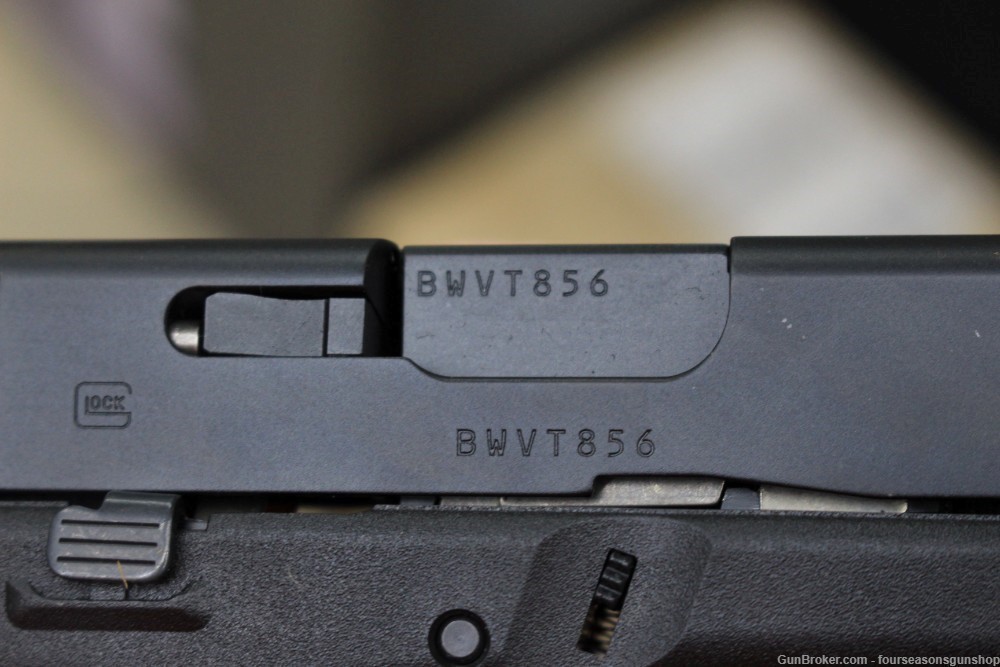 Glock 45 NIB 9mm-img-2
