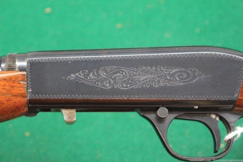 Browning 22 Auto Made in Belgium  -img-3