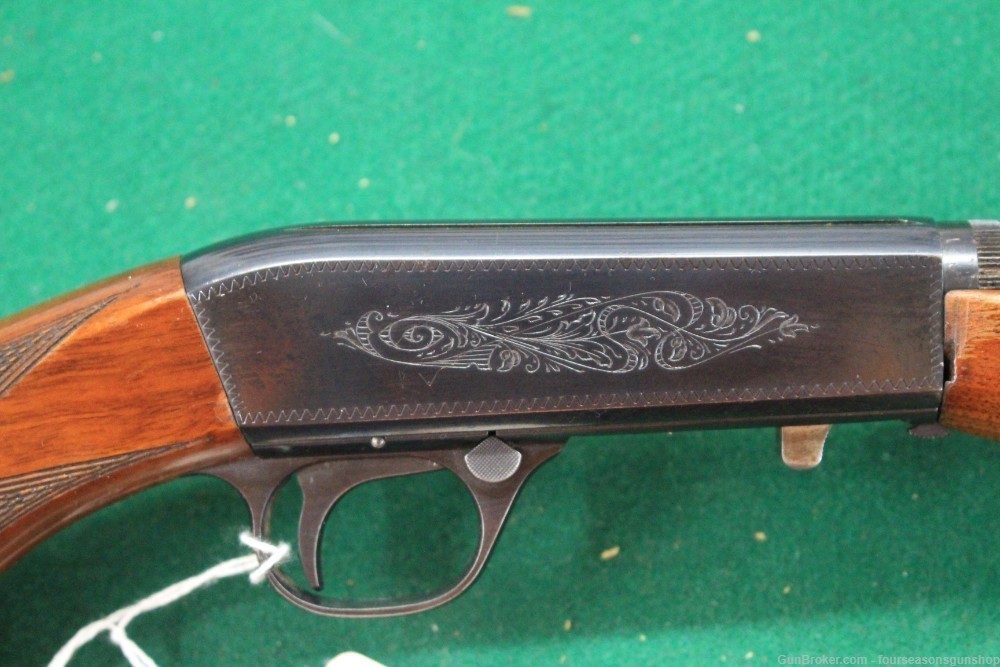 Browning 22 Auto Made in Belgium  -img-6