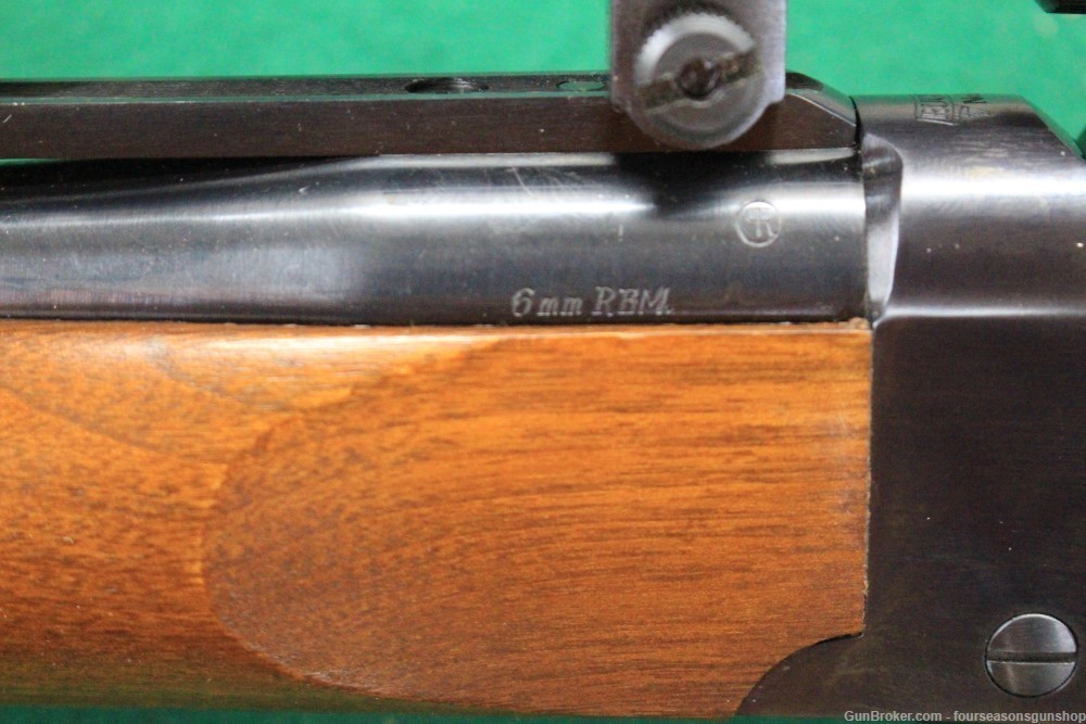 Ruger Number 1   6mm-img-2