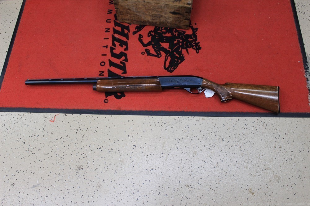Remington 1100 12 Skeet -img-0