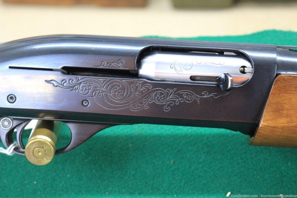 Remington 1100 12 Skeet -img-7
